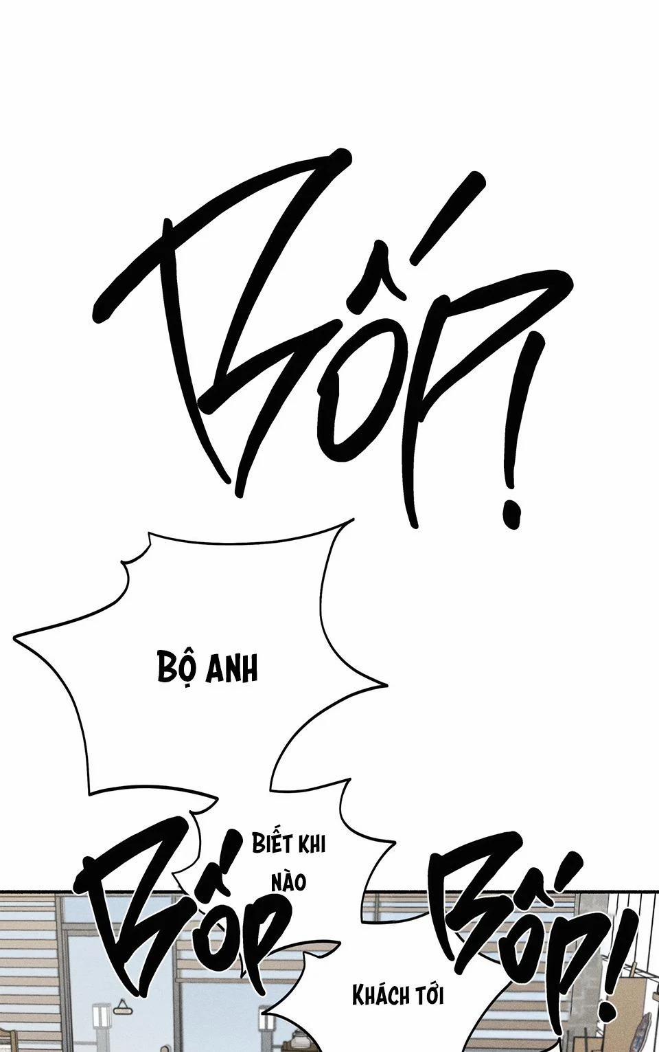 Lãng Mạn Không Trọng Lực 21 trang 40