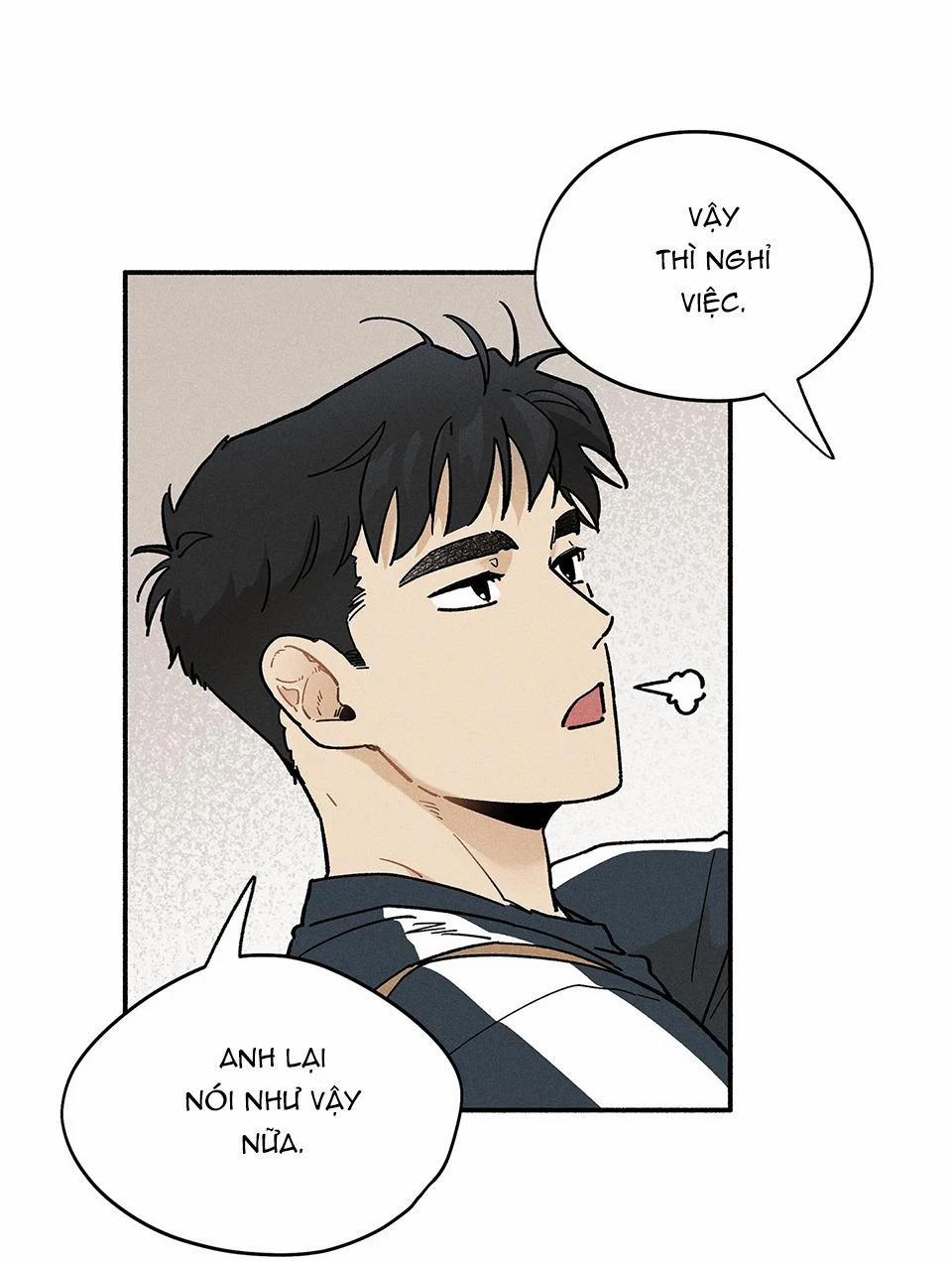 Lãng Mạn Không Trọng Lực 21 trang 42