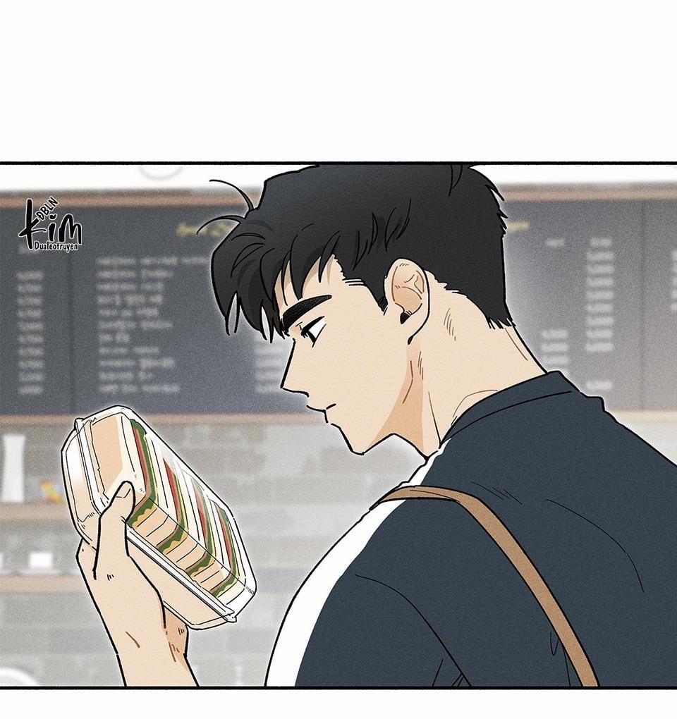 Lãng Mạn Không Trọng Lực 21 trang 45