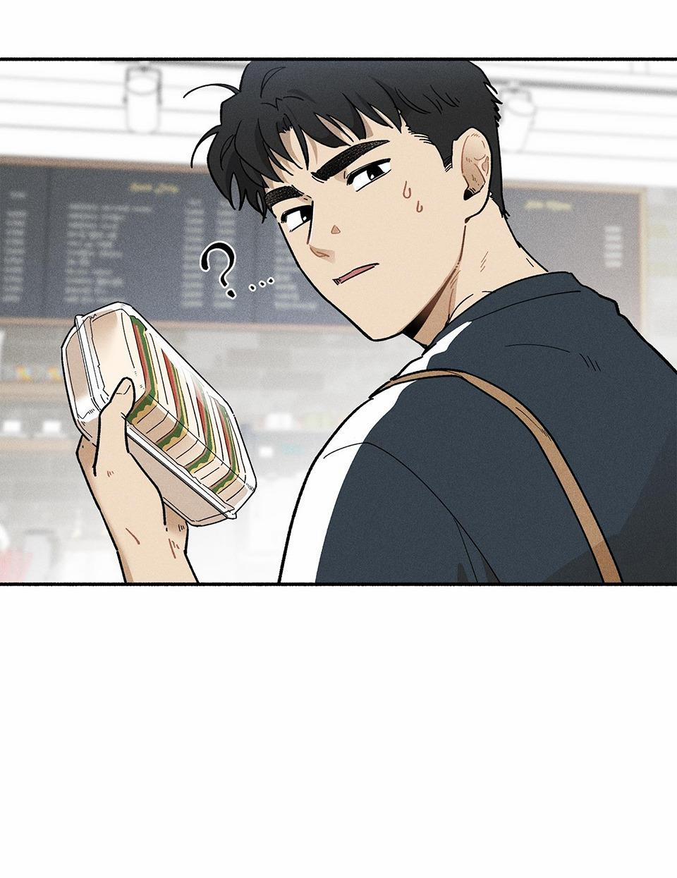 Lãng Mạn Không Trọng Lực 21 trang 48