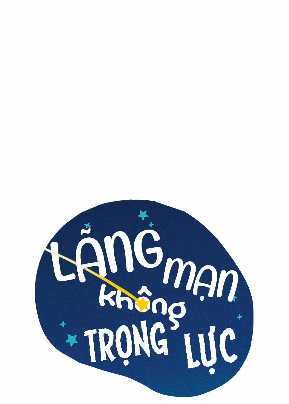 Lãng Mạn Không Trọng Lực 21 trang 52