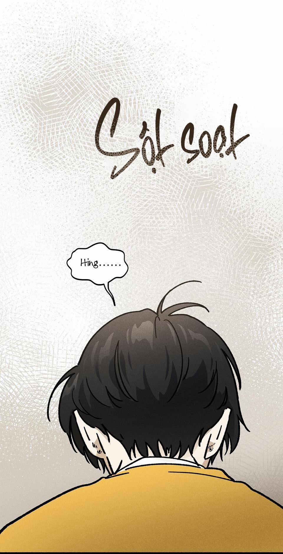 Lãng Mạn Không Trọng Lực 21 trang 54