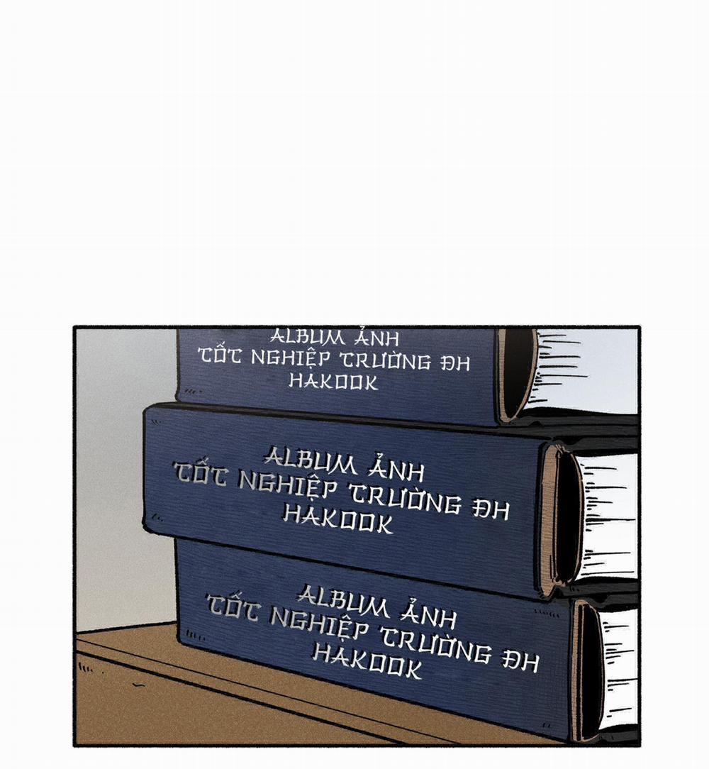 Lãng Mạn Không Trọng Lực 22 trang 1