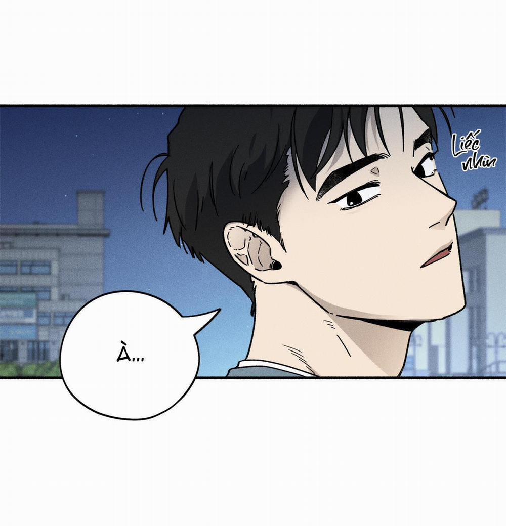 Lãng Mạn Không Trọng Lực 22 trang 15