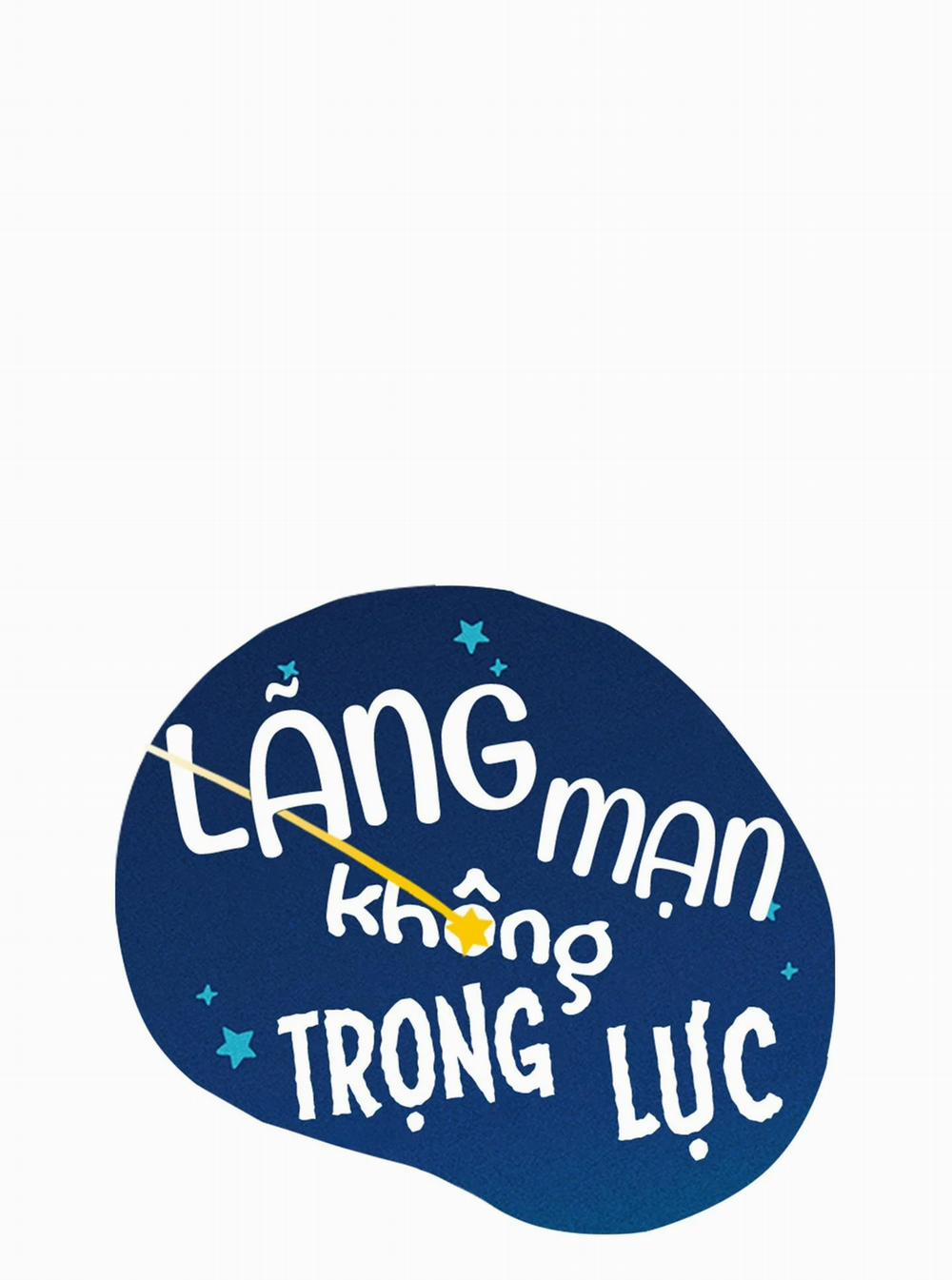 Lãng Mạn Không Trọng Lực 22 trang 24