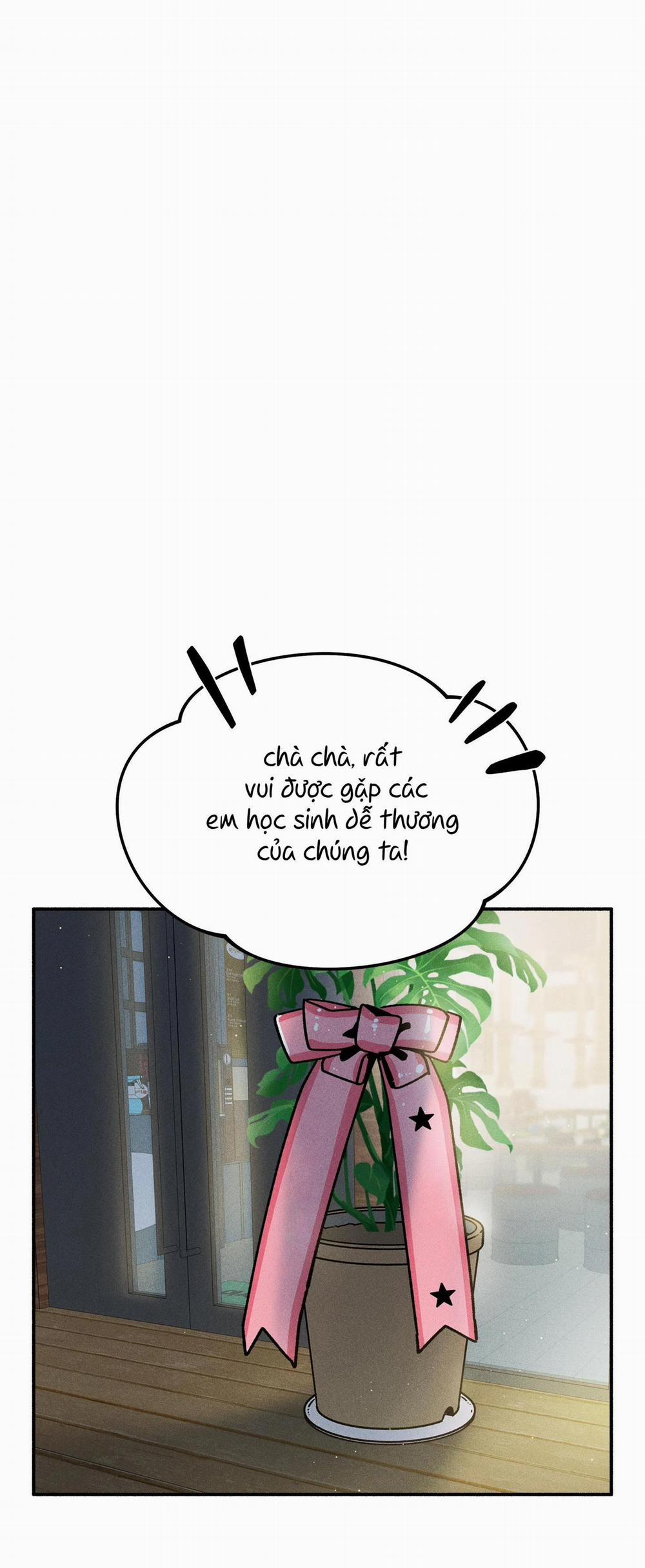 Lãng Mạn Không Trọng Lực 22 trang 26