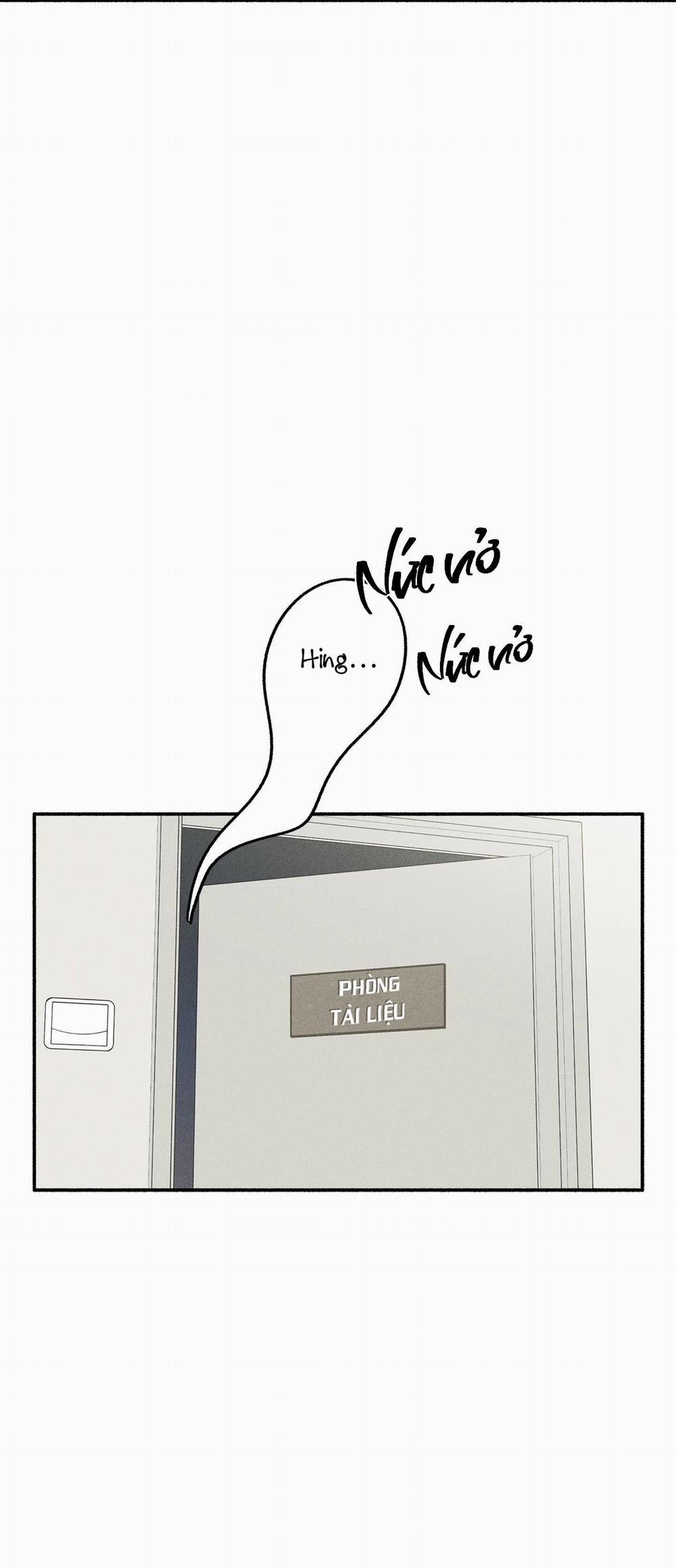 Lãng Mạn Không Trọng Lực 22 trang 3