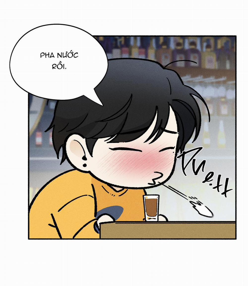 Lãng Mạn Không Trọng Lực 22 trang 48