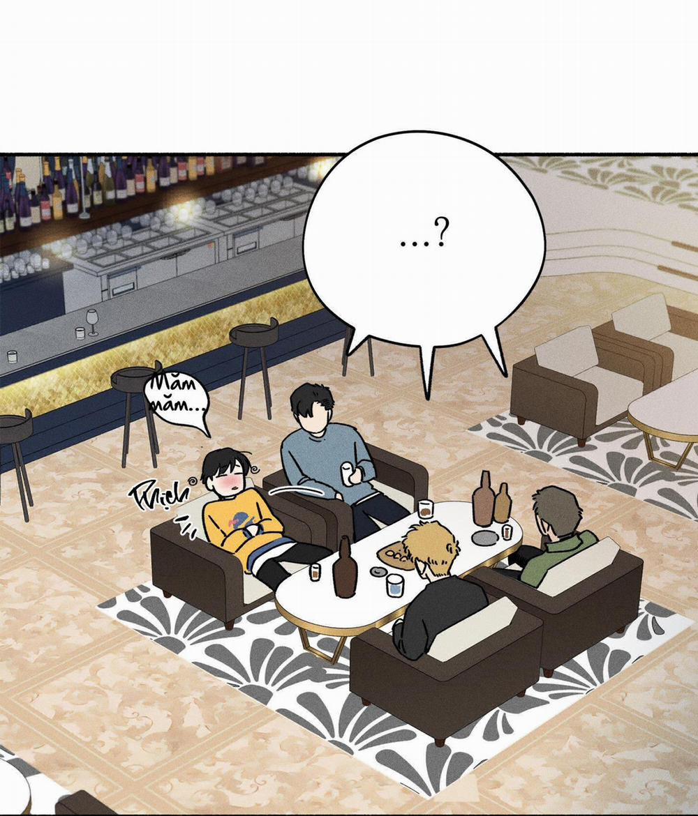 Lãng Mạn Không Trọng Lực 22 trang 49