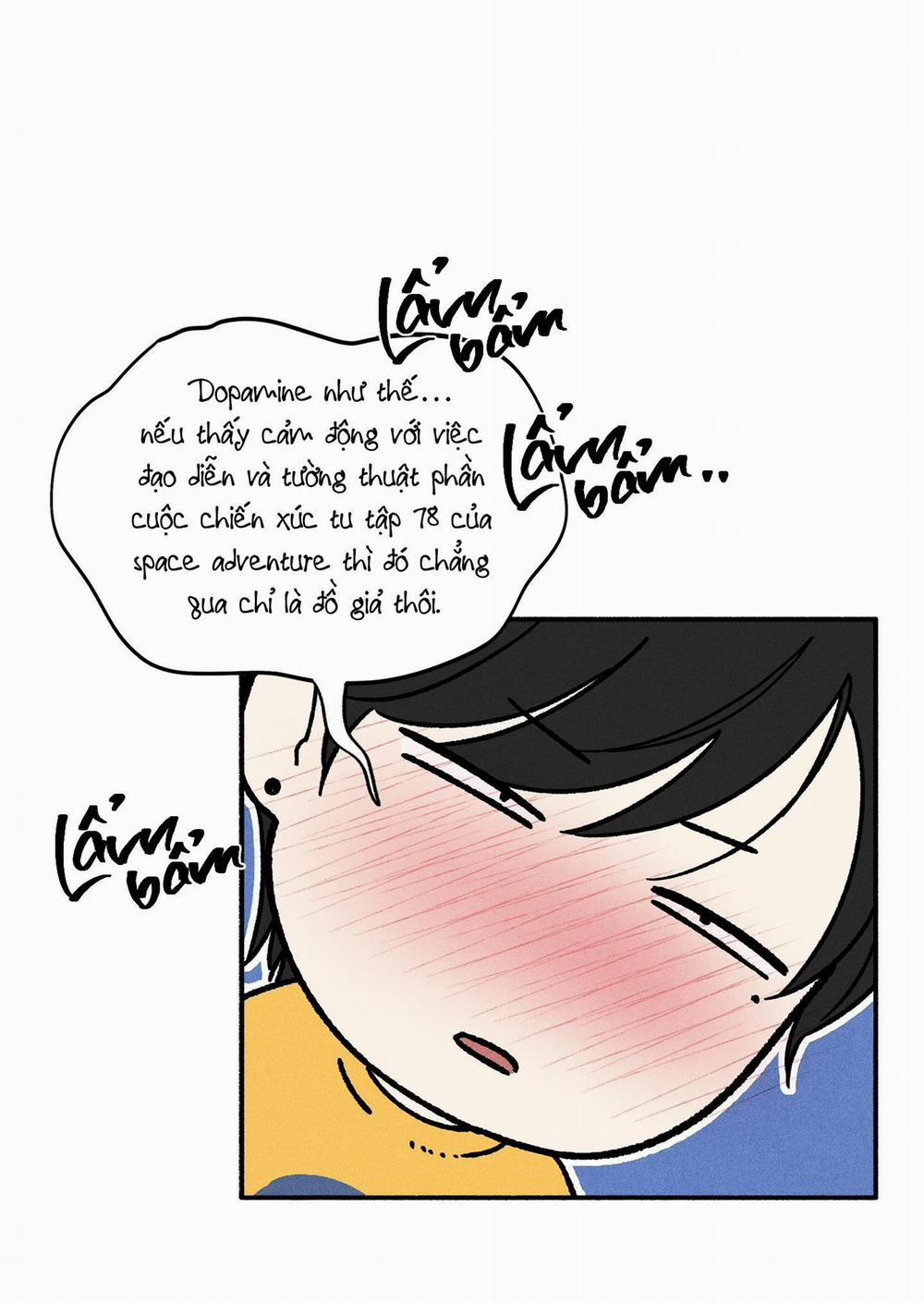 Lãng Mạn Không Trọng Lực 22 trang 53