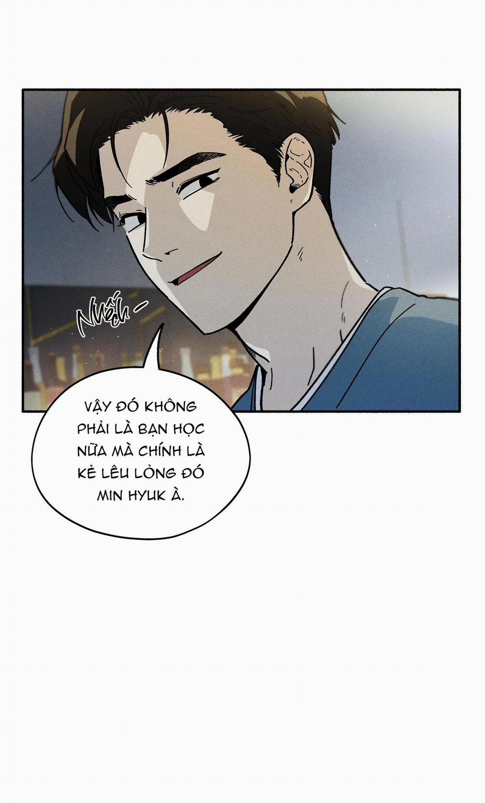 Lãng Mạn Không Trọng Lực 22 trang 56