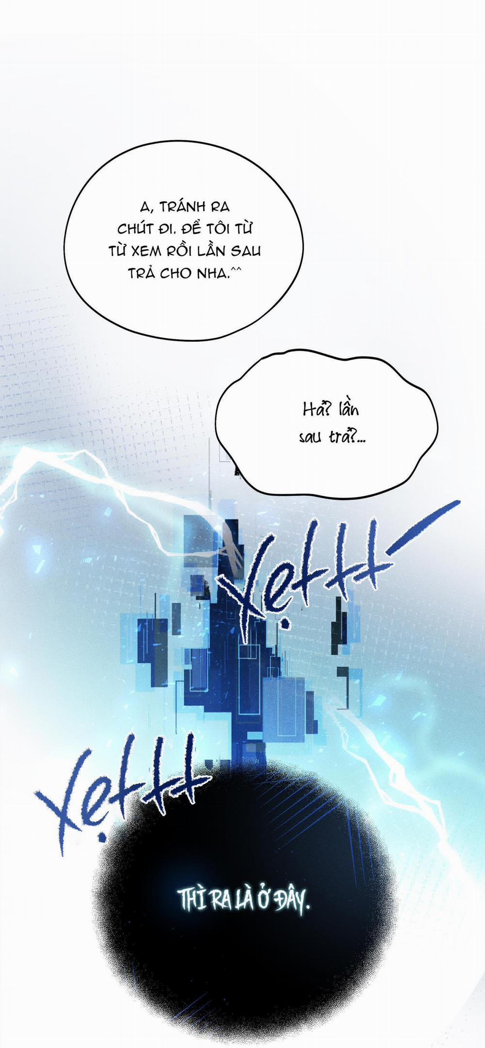 Lãng Mạn Không Trọng Lực 22 trang 63