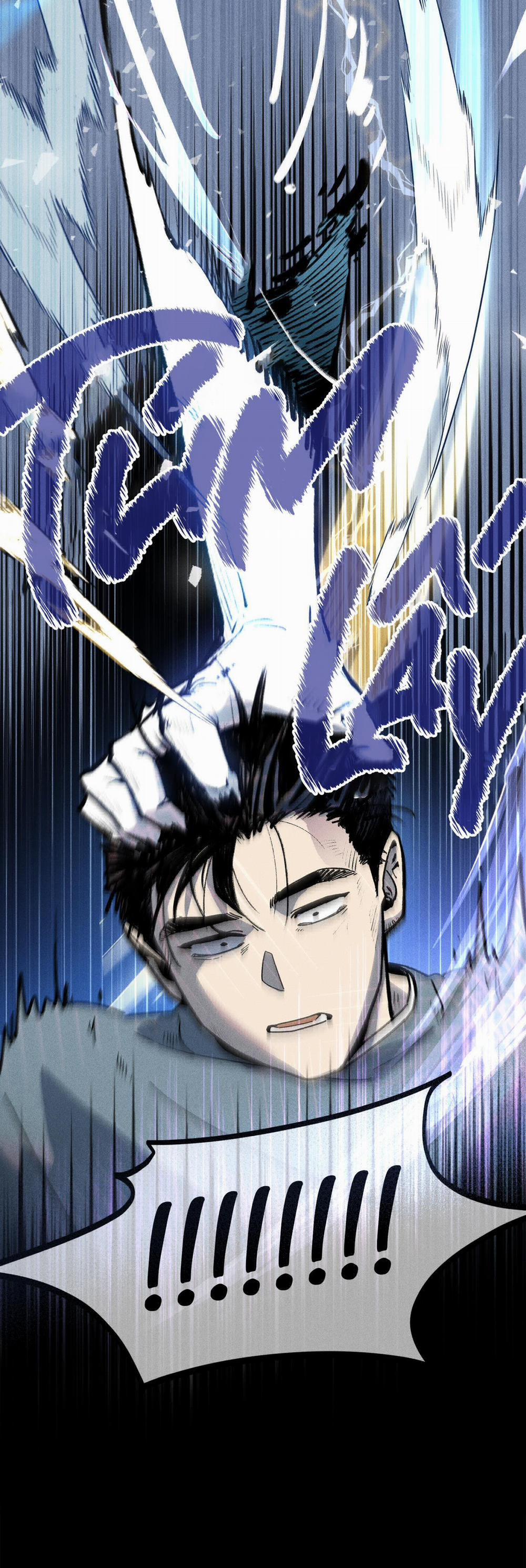 Lãng Mạn Không Trọng Lực 22 trang 65