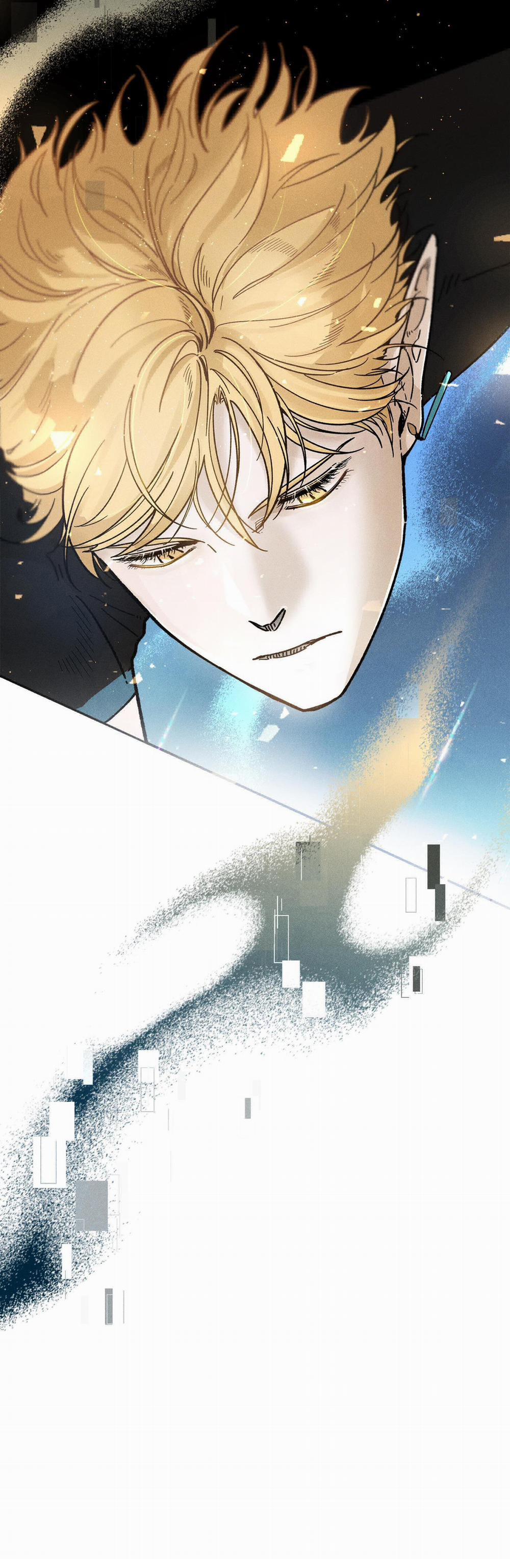 Lãng Mạn Không Trọng Lực 22 trang 68