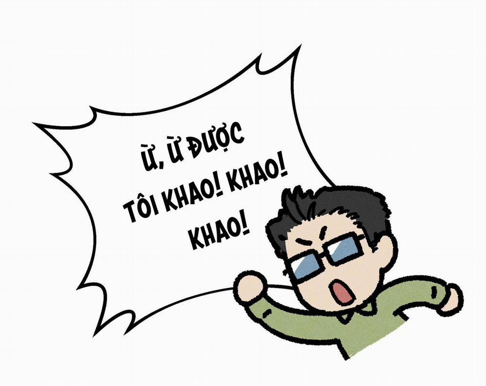 Lãng Mạn Không Trọng Lực 22 trang 7