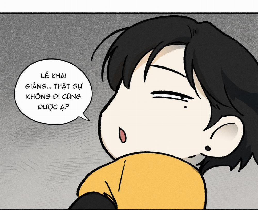 Lãng Mạn Không Trọng Lực 22 trang 8