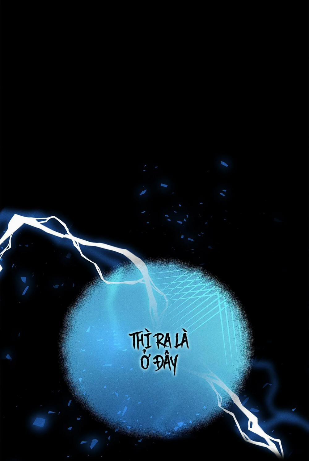 Lãng Mạn Không Trọng Lực 23 trang 1