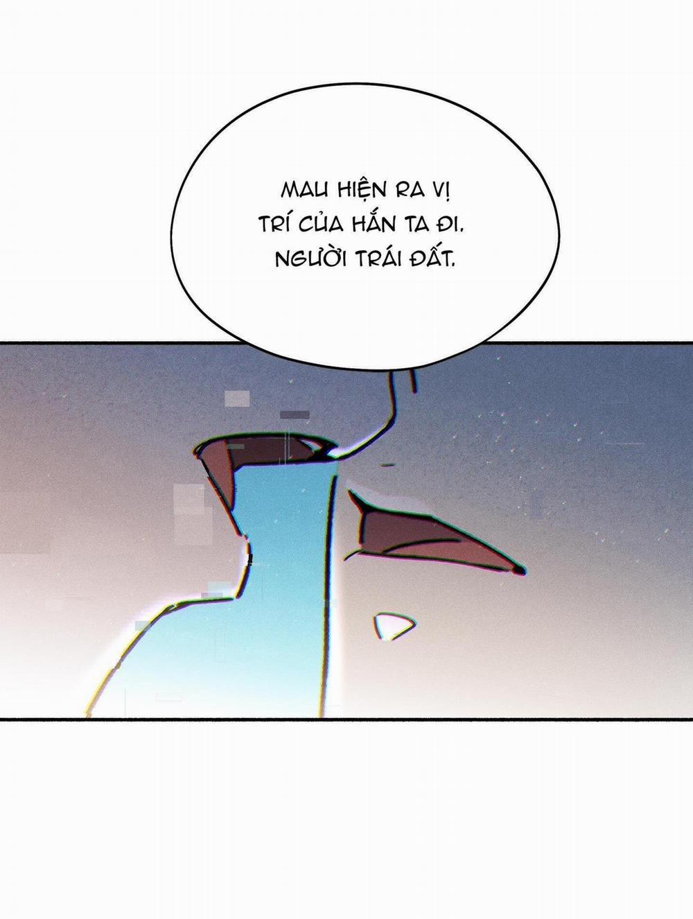 Lãng Mạn Không Trọng Lực 23 trang 17