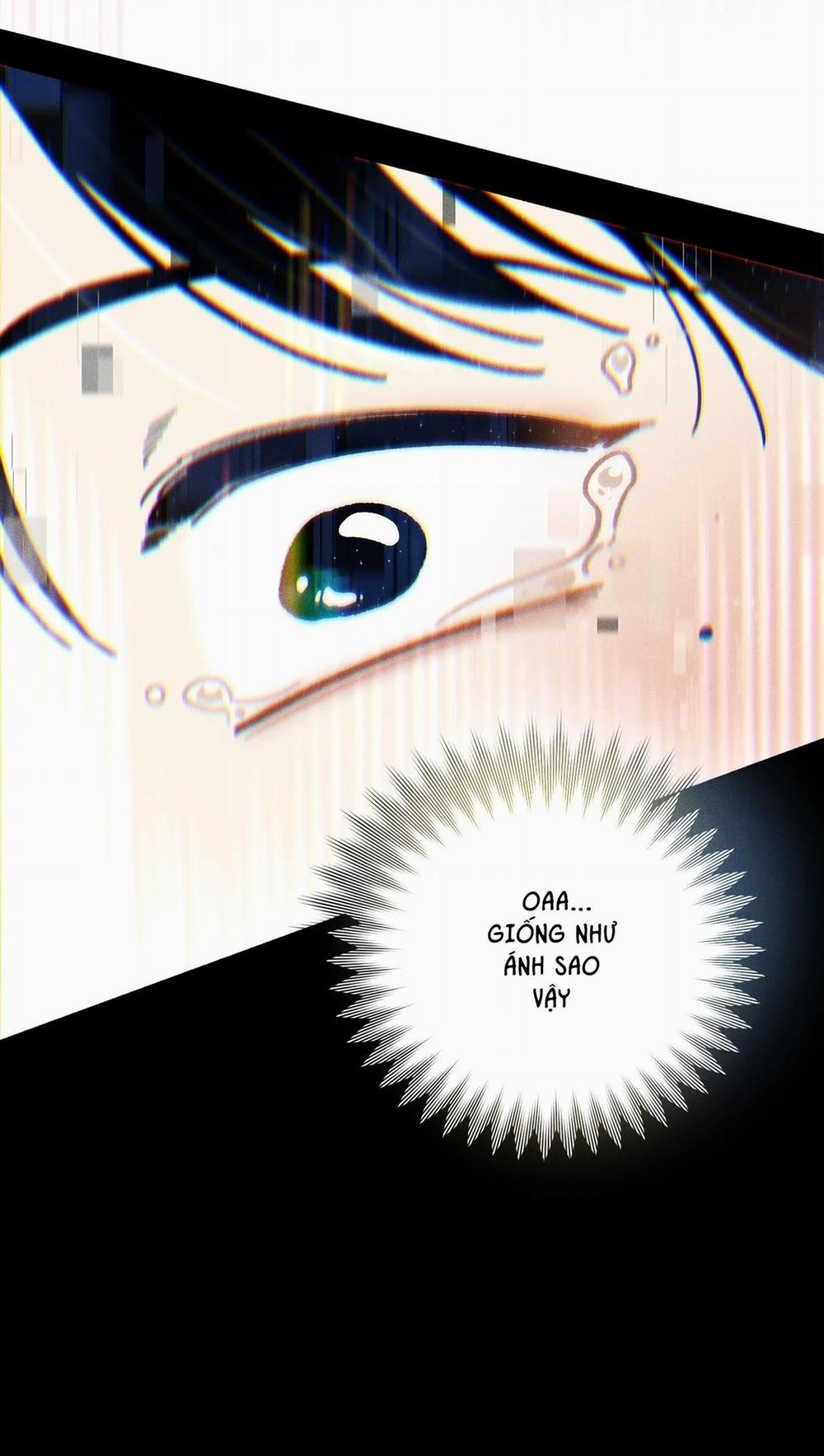 Lãng Mạn Không Trọng Lực 23 trang 20