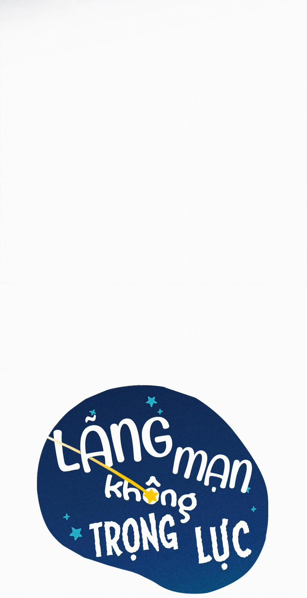 Lãng Mạn Không Trọng Lực 23 trang 22