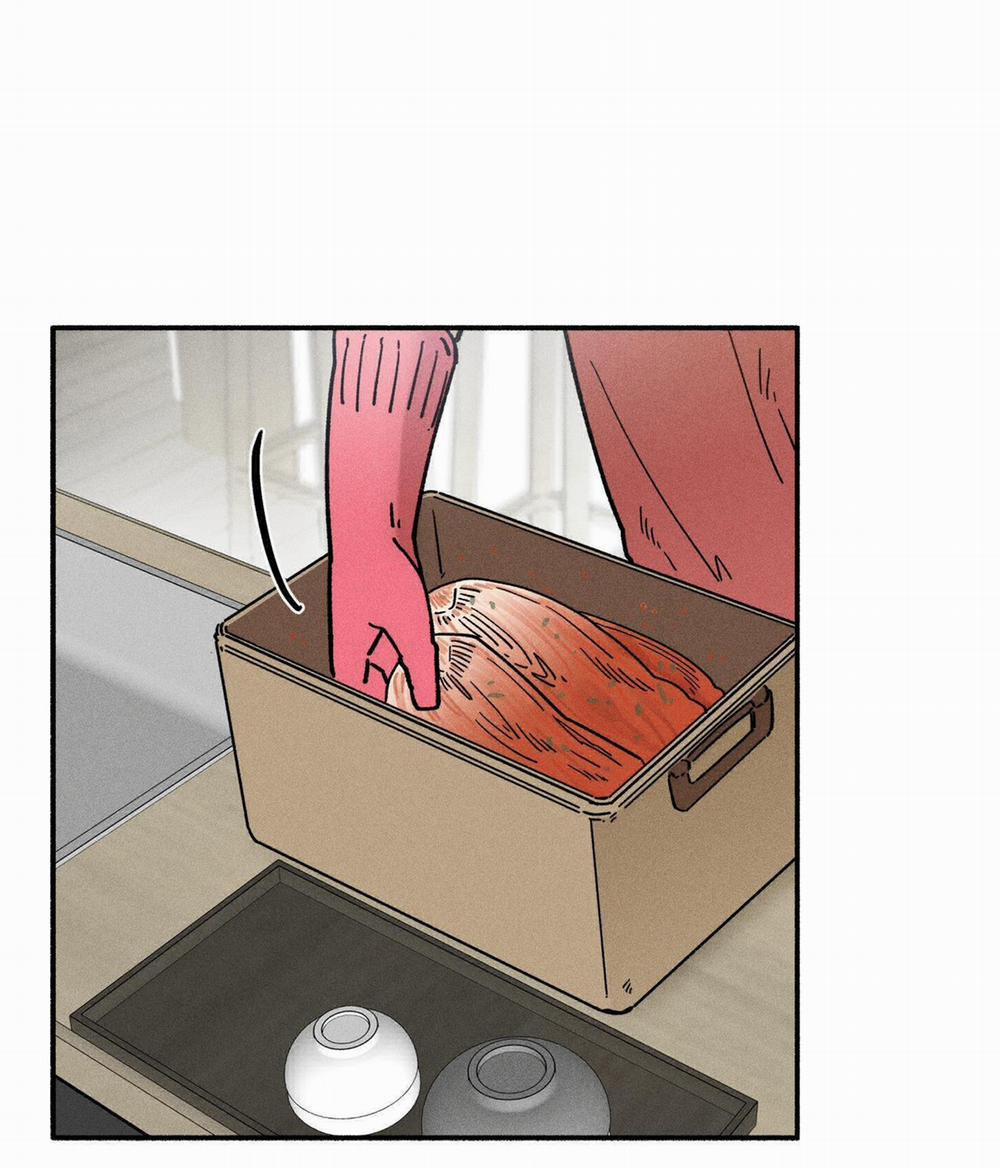 Lãng Mạn Không Trọng Lực 23 trang 27