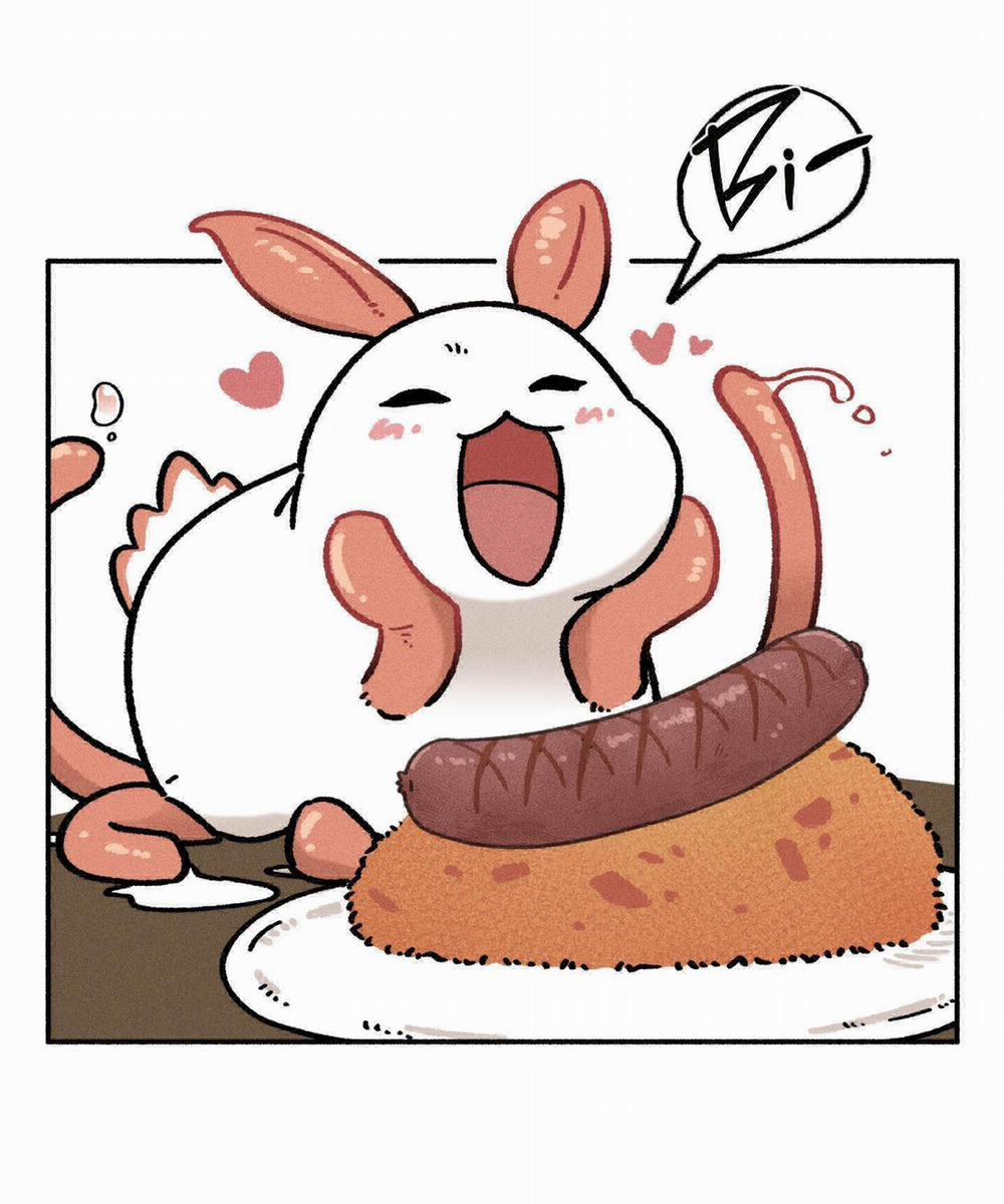 Lãng Mạn Không Trọng Lực 23 trang 30