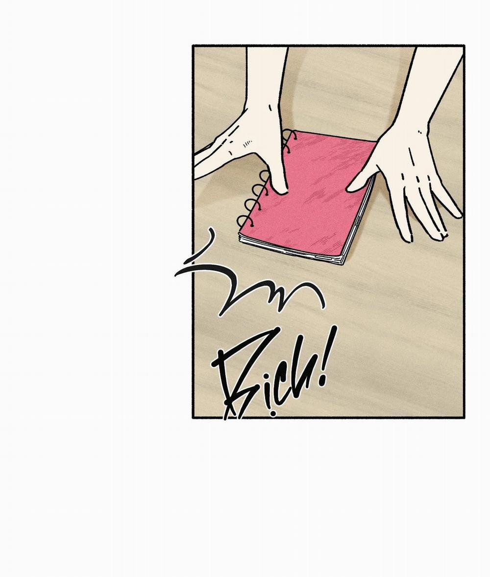 Lãng Mạn Không Trọng Lực 23 trang 35