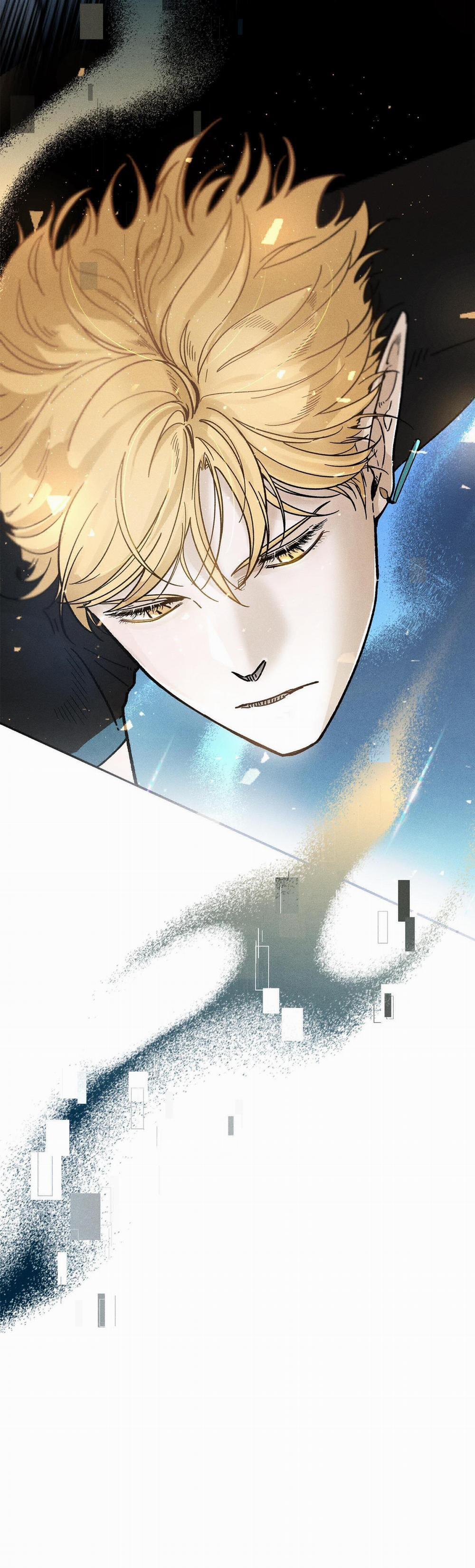 Lãng Mạn Không Trọng Lực 23 trang 4