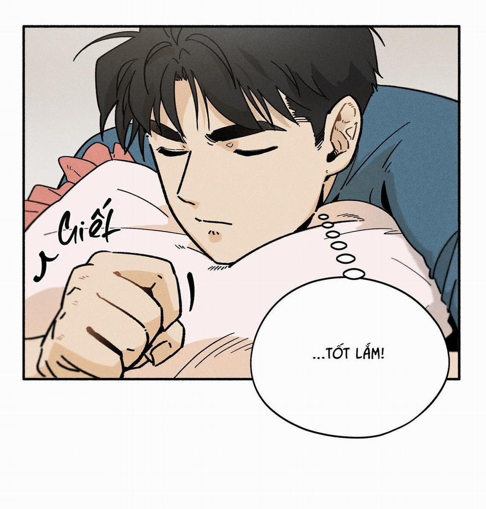 Lãng Mạn Không Trọng Lực 23 trang 46