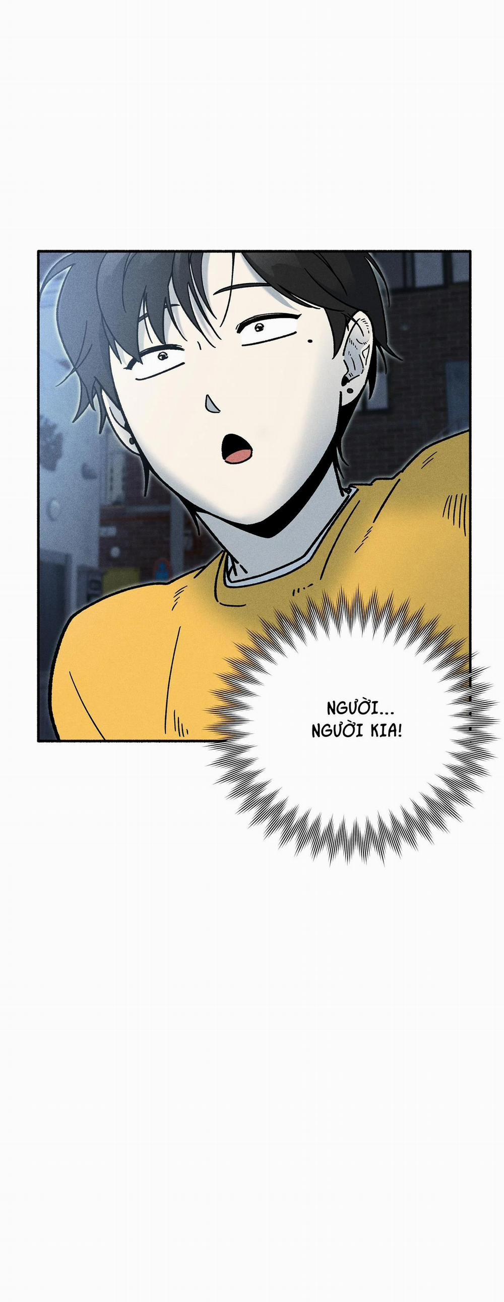 Lãng Mạn Không Trọng Lực 23 trang 5