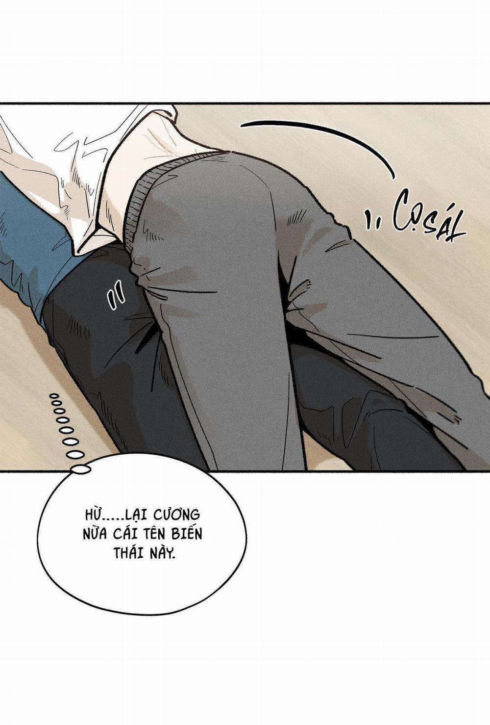 Lãng Mạn Không Trọng Lực 23 trang 50