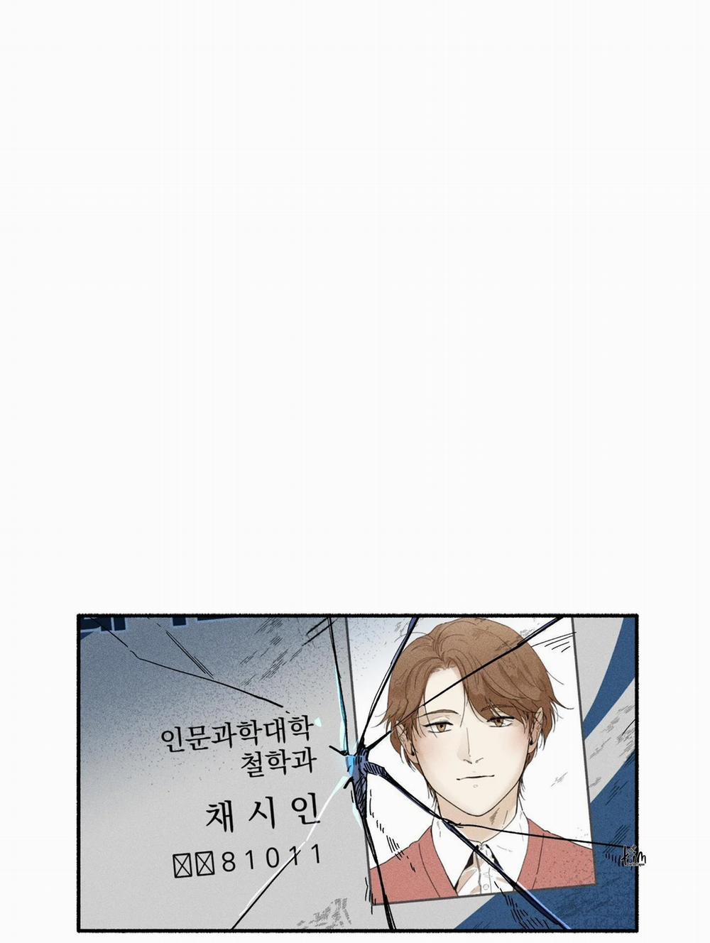 Lãng Mạn Không Trọng Lực 23 trang 6