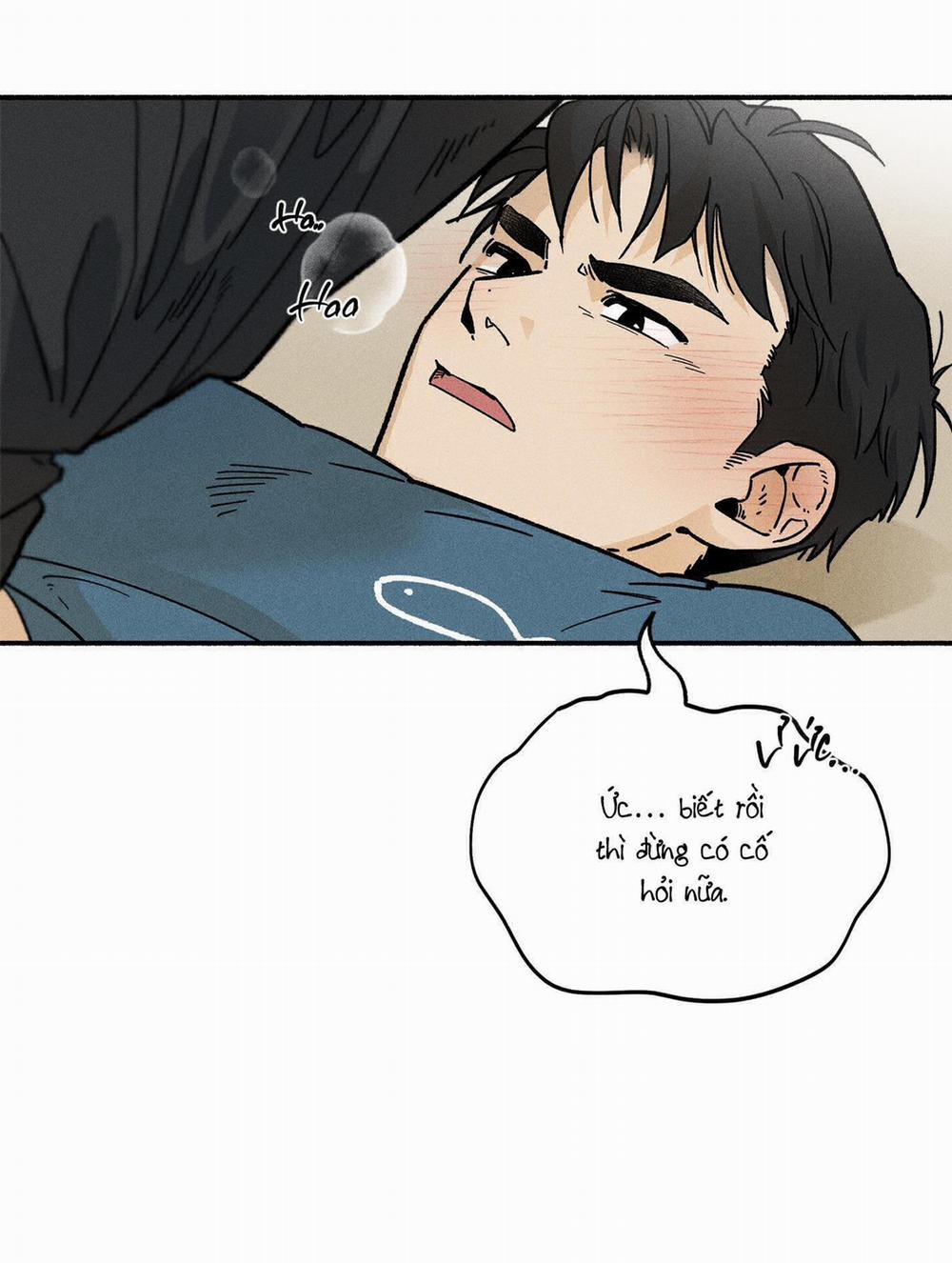 Lãng Mạn Không Trọng Lực 23 trang 60