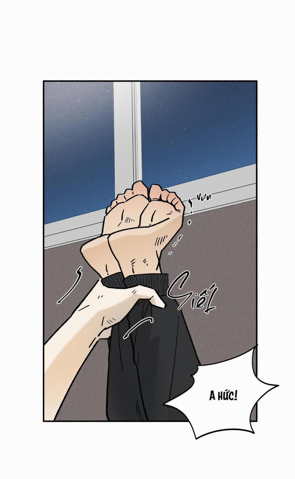 Lãng Mạn Không Trọng Lực 23 trang 61