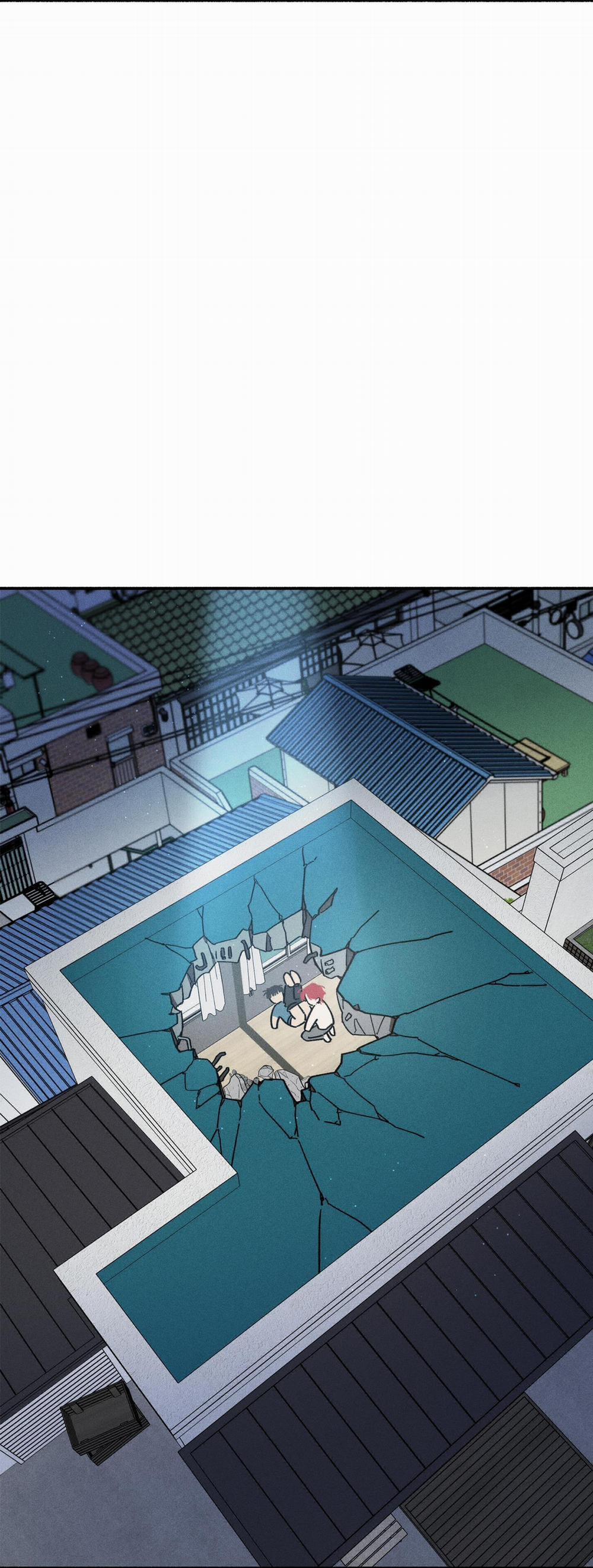 Lãng Mạn Không Trọng Lực 23 trang 65