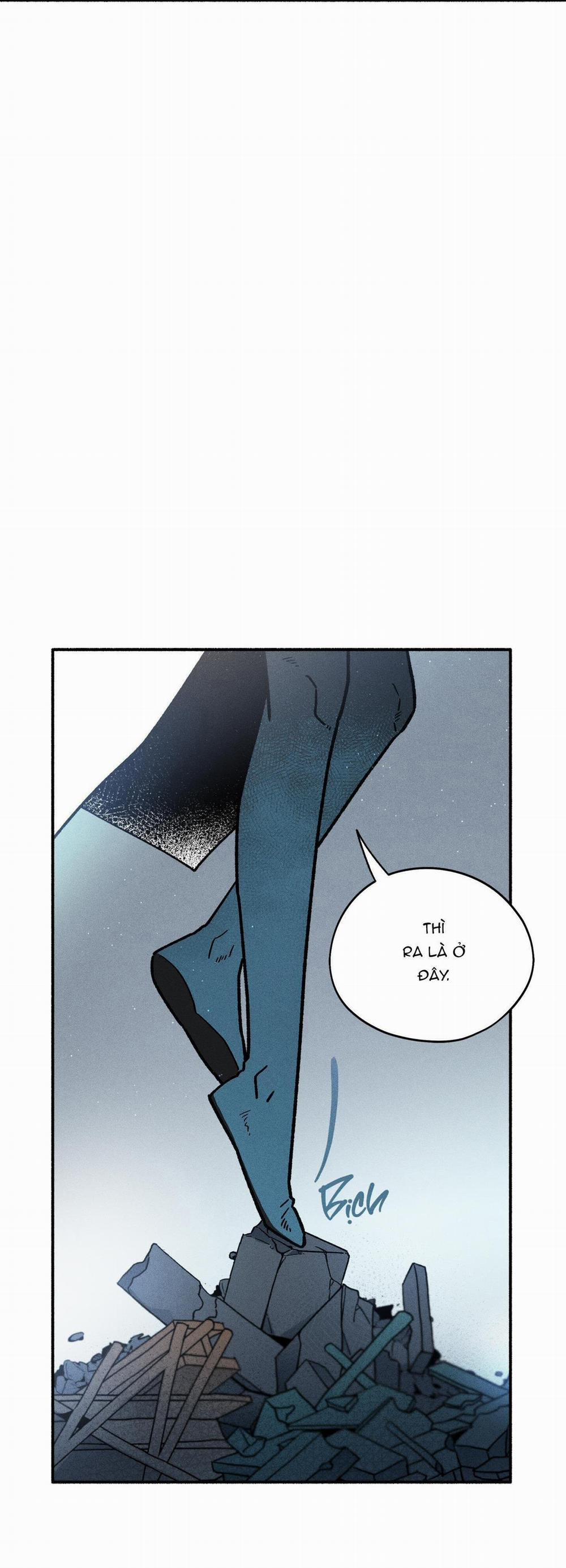 Lãng Mạn Không Trọng Lực 23 trang 66