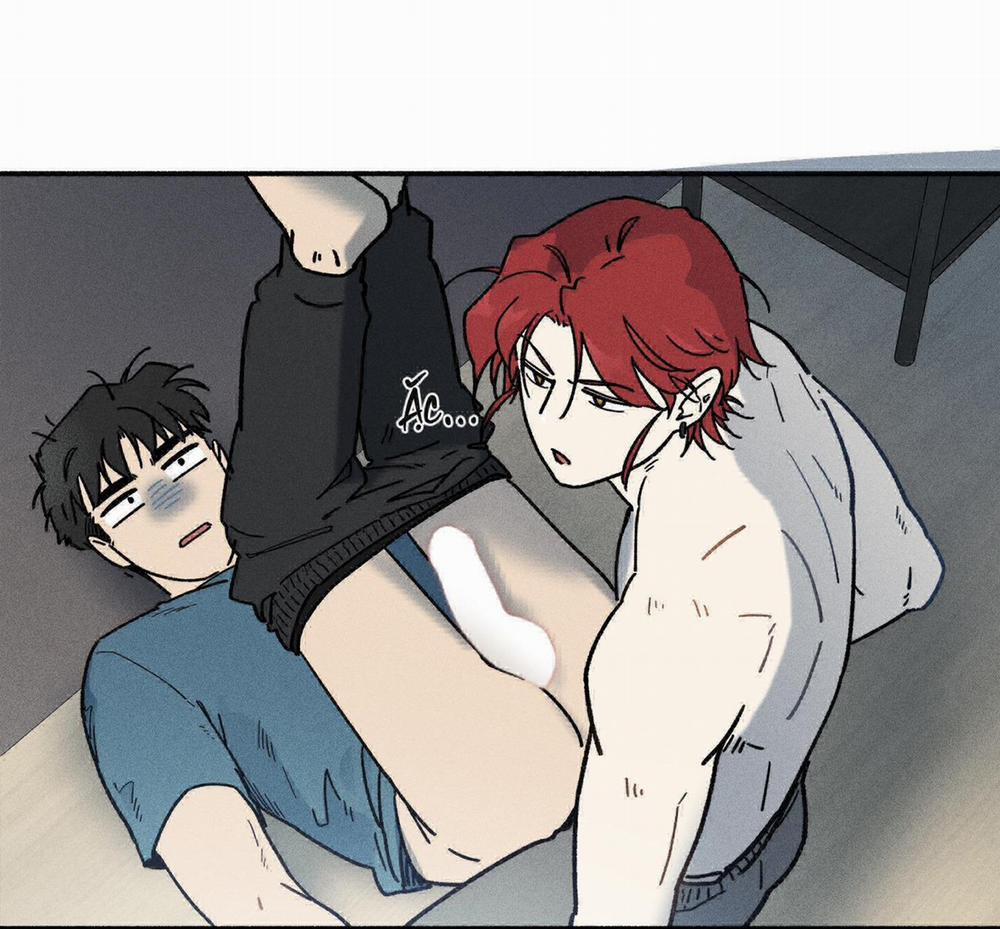 Lãng Mạn Không Trọng Lực 23 trang 67