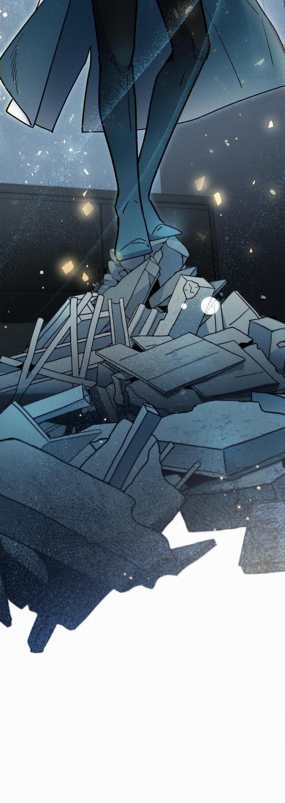 Lãng Mạn Không Trọng Lực 23 trang 69