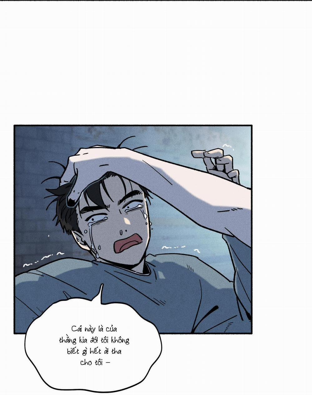 Lãng Mạn Không Trọng Lực 23 trang 9