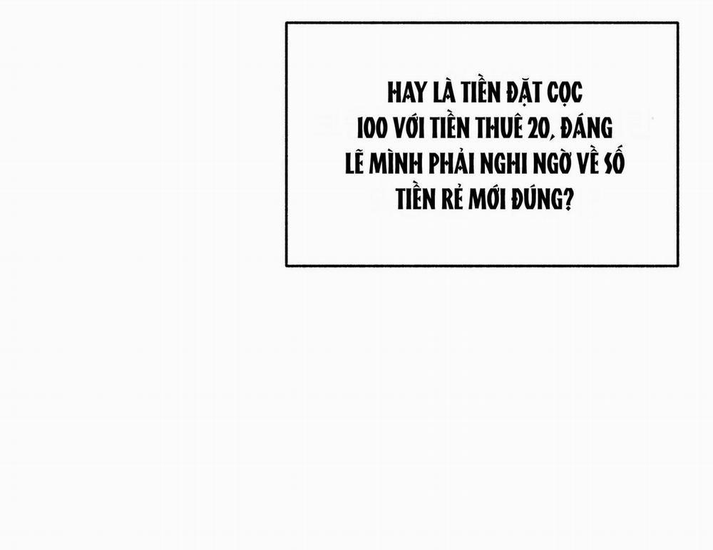 Lãng Mạn Không Trọng Lực 24 trang 14