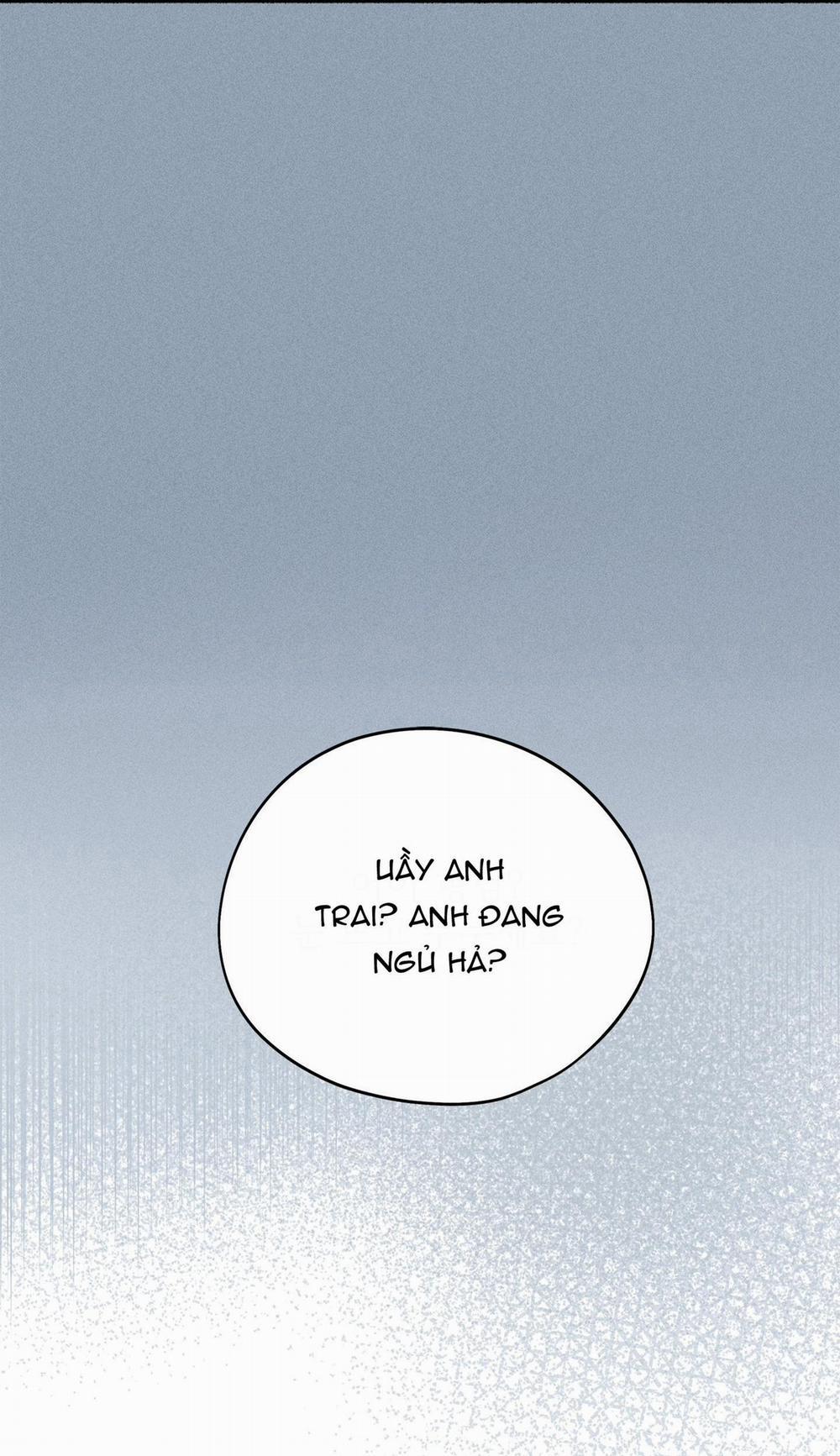 Lãng Mạn Không Trọng Lực 24 trang 36