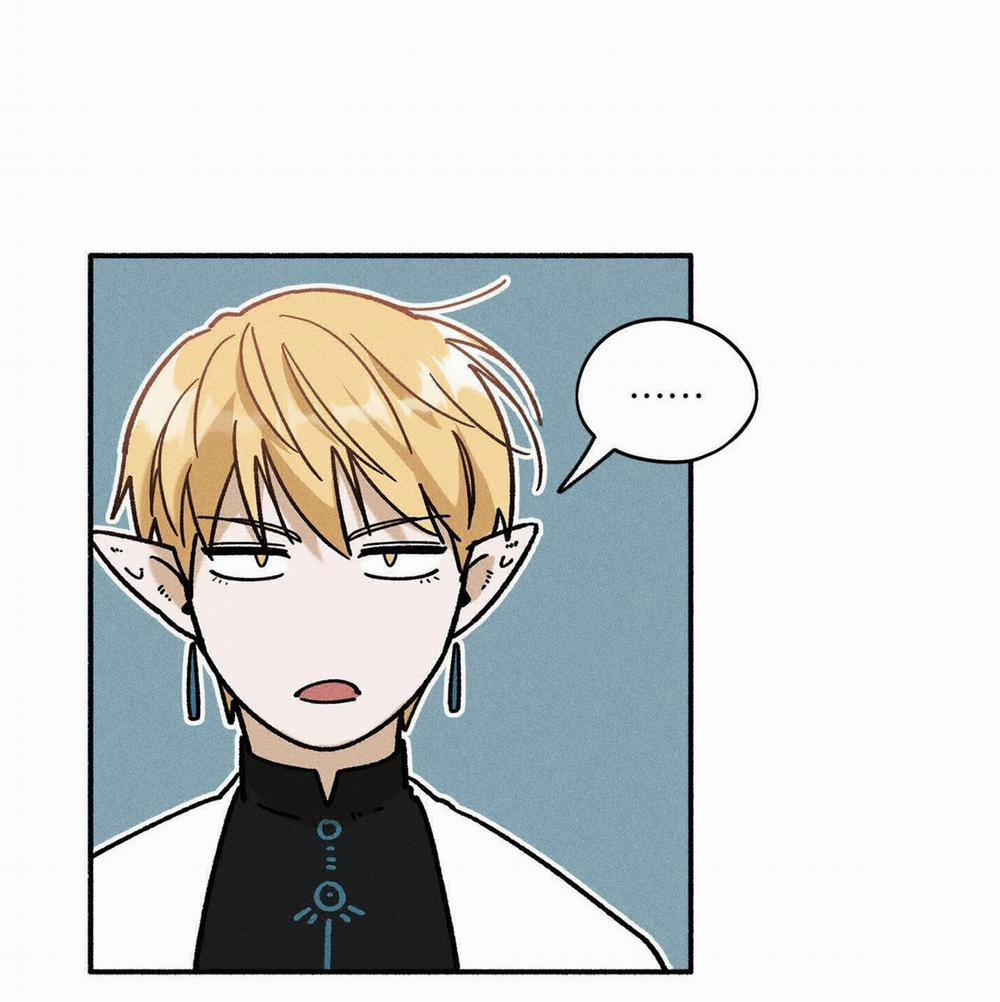 Lãng Mạn Không Trọng Lực 24 trang 38