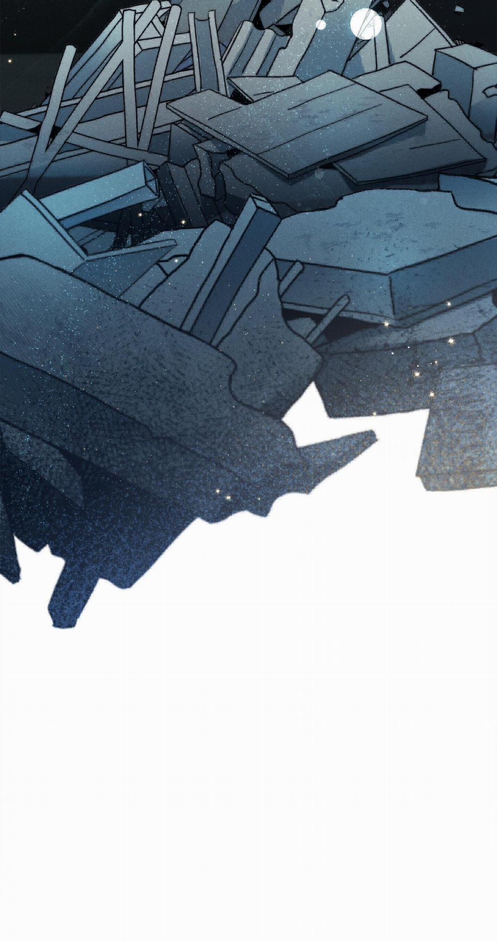 Lãng Mạn Không Trọng Lực 24 trang 4