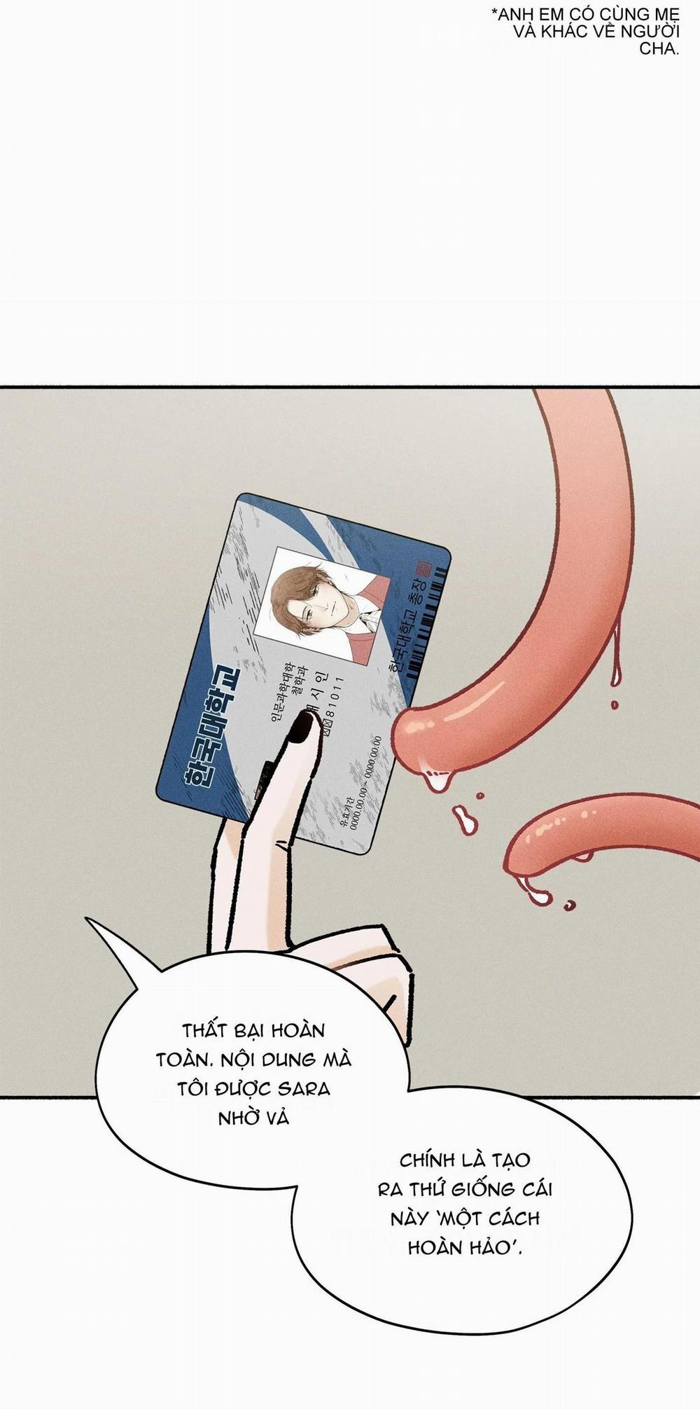 Lãng Mạn Không Trọng Lực 24 trang 44