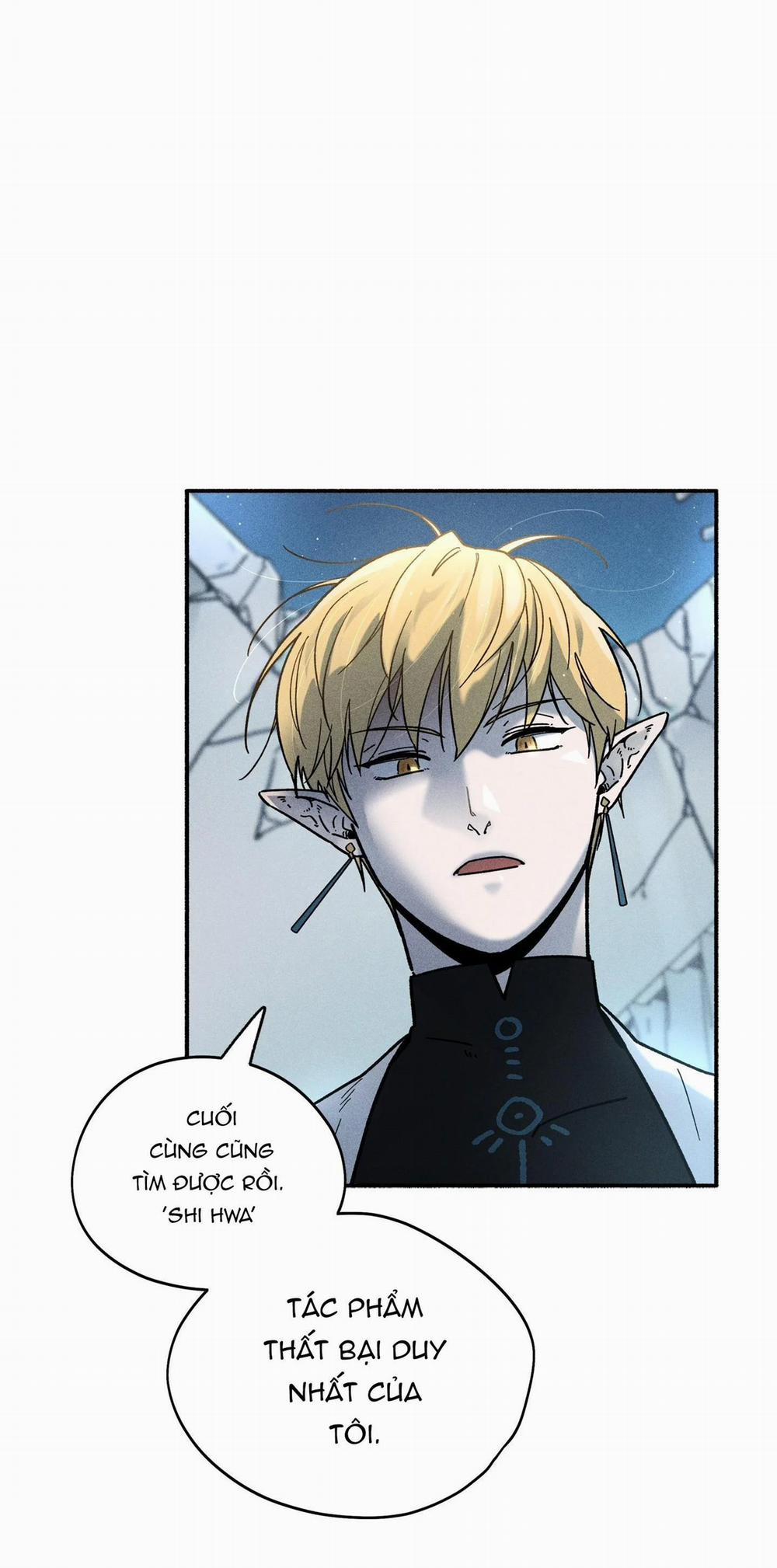 Lãng Mạn Không Trọng Lực 24 trang 5