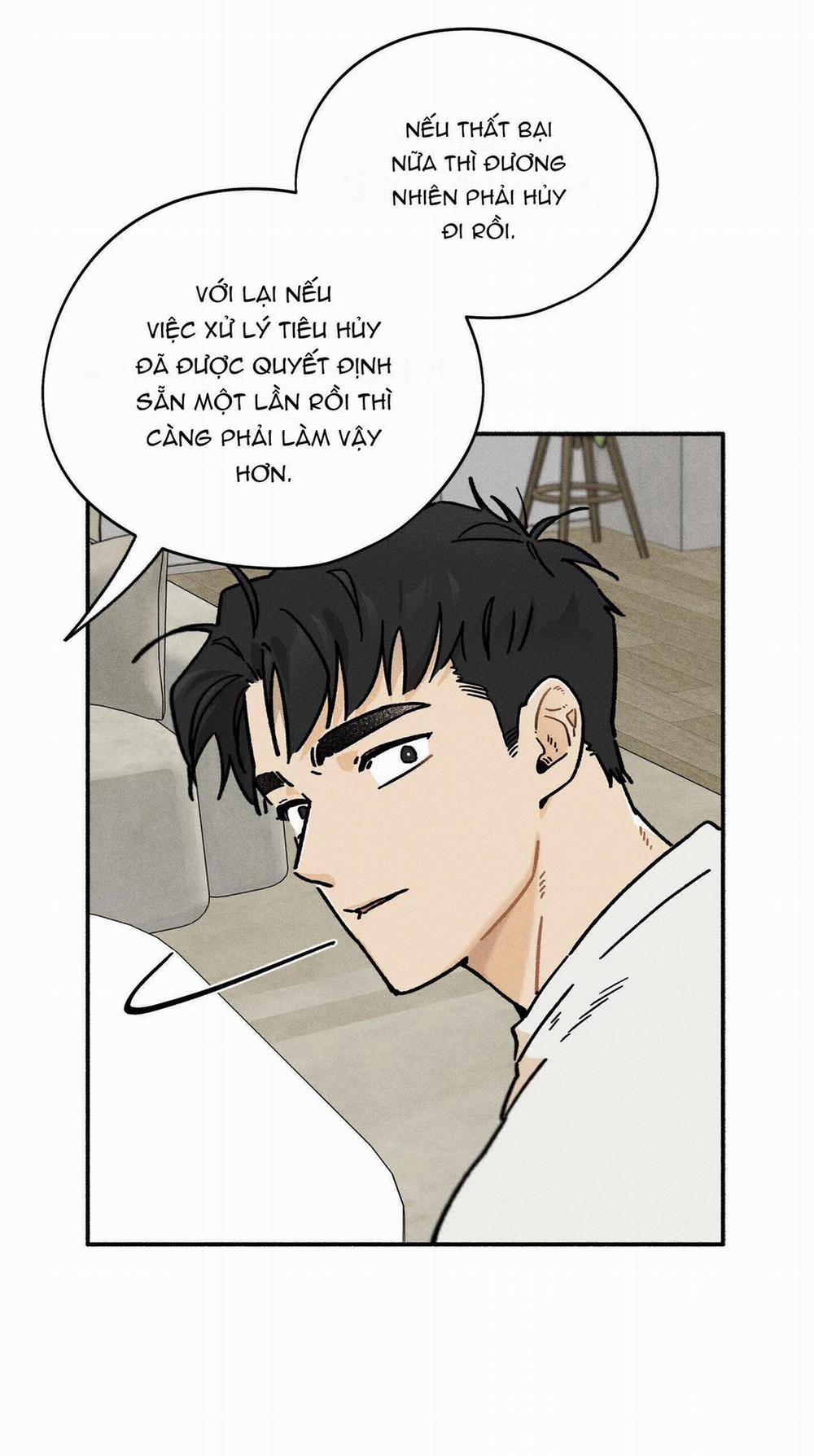 Lãng Mạn Không Trọng Lực 24 trang 57