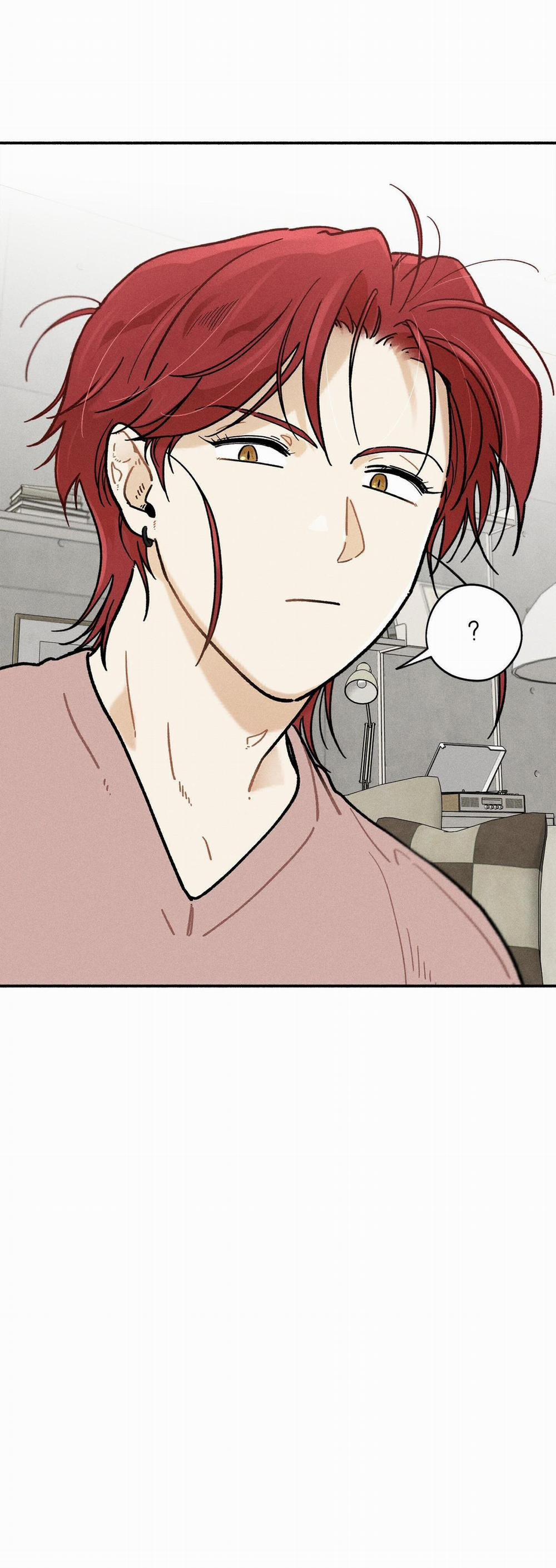 Lãng Mạn Không Trọng Lực 24 trang 58