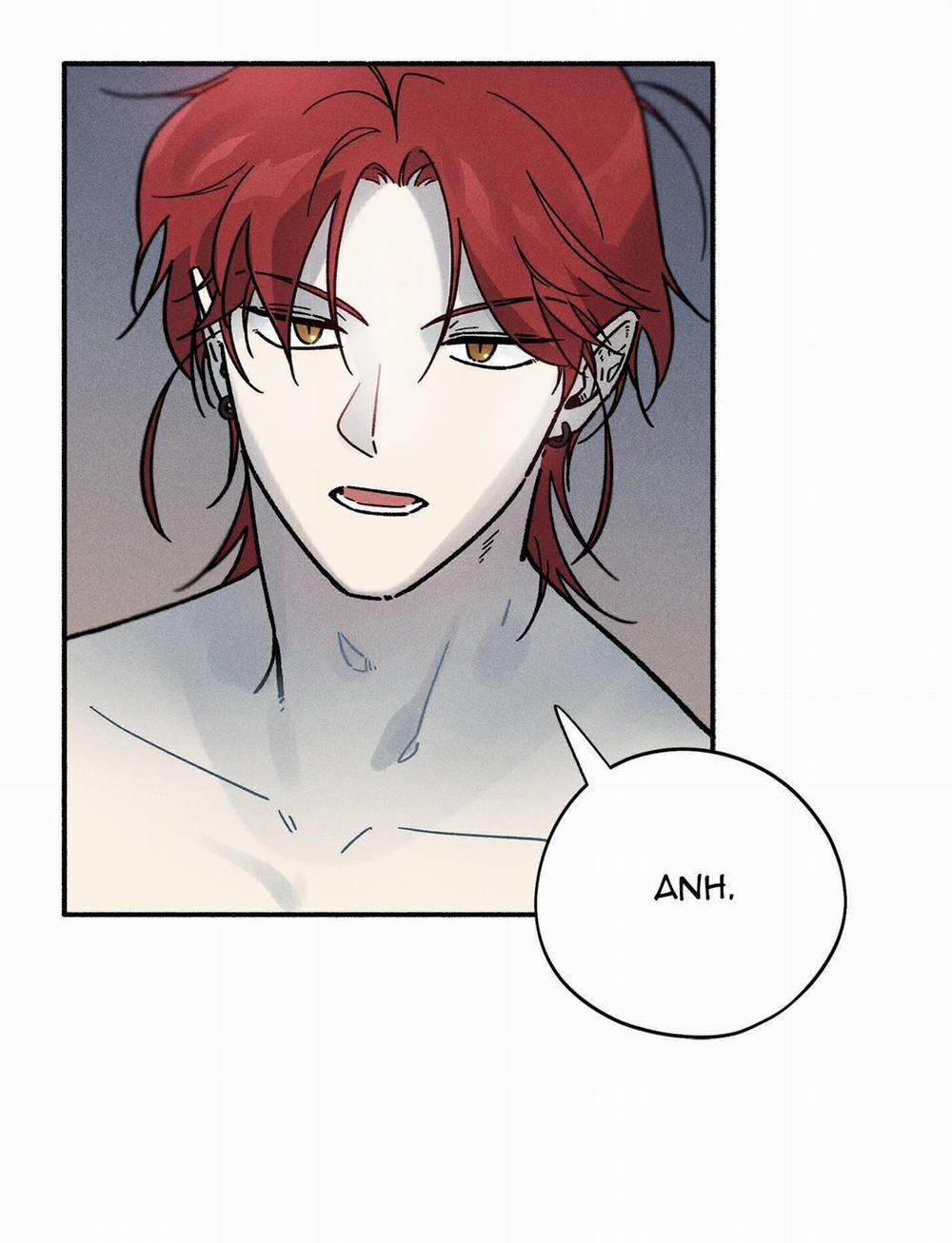 Lãng Mạn Không Trọng Lực 24 trang 6