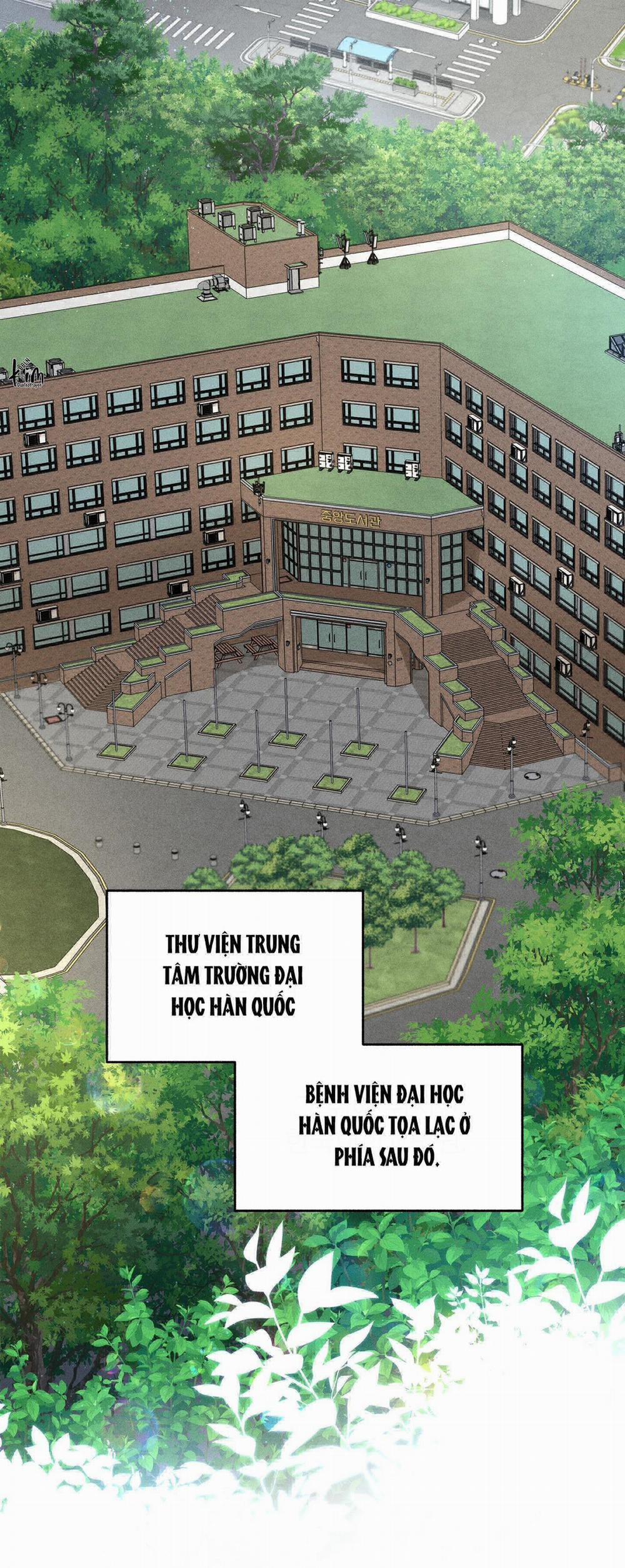 Lãng Mạn Không Trọng Lực 24 trang 61