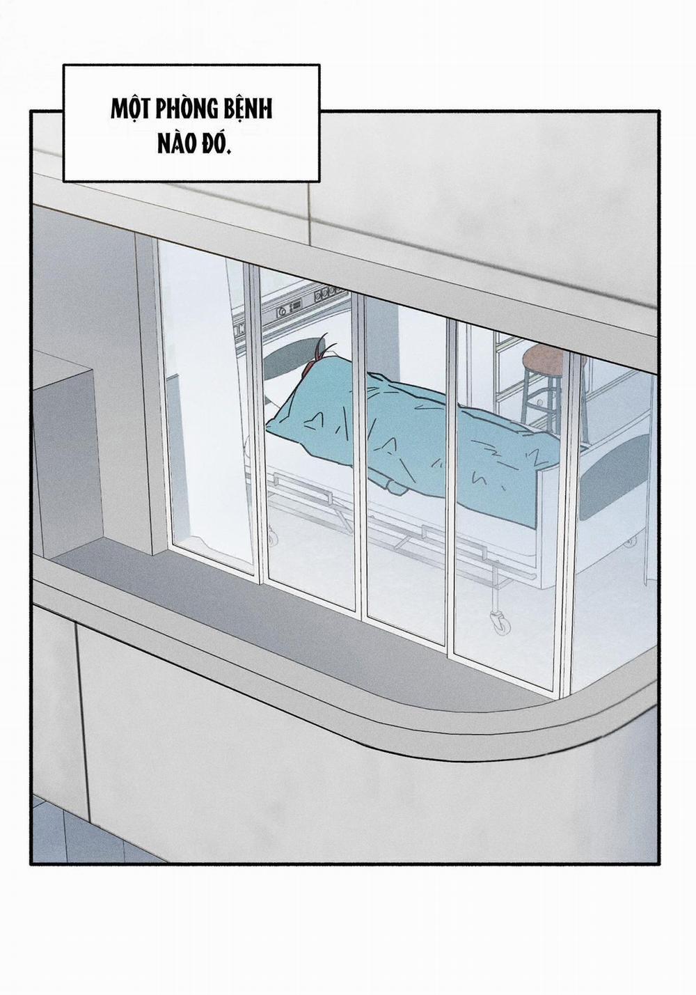 Lãng Mạn Không Trọng Lực 24 trang 62